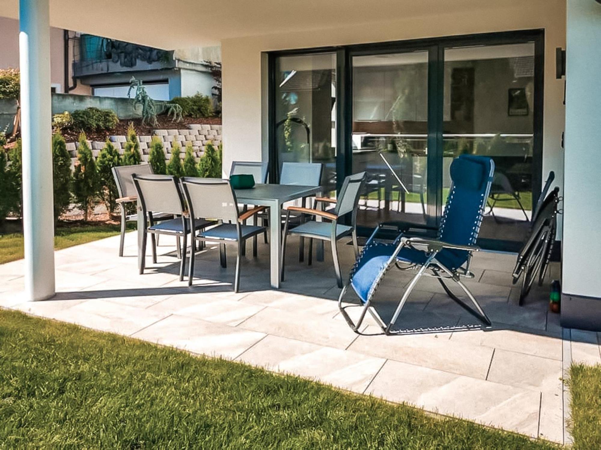 Zweite Heimat - Garden & Underground Parking Space By Alpenluxus Appartements Fügen Exterior foto